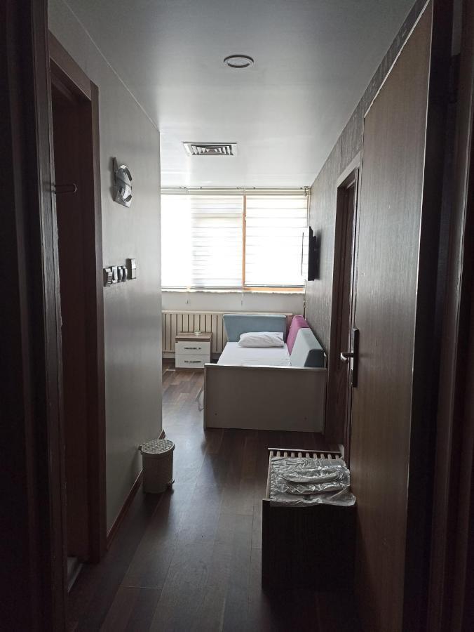 Garra Hotel Konya Ngoại thất bức ảnh